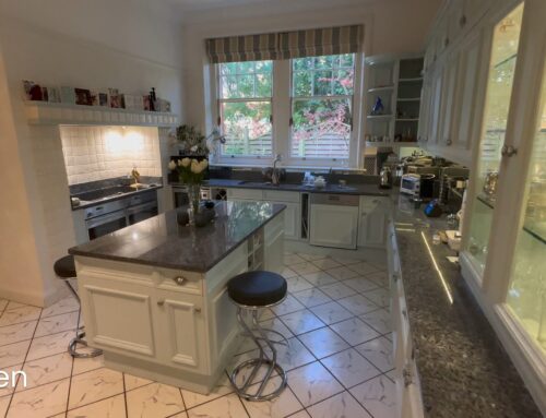 Why High-Quality Property Video and Photography Is Essential for Estate Agents